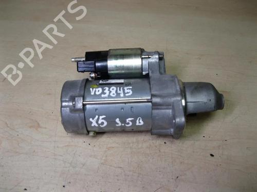 Used Starter Starter BMW X5 (F15, F85) xDrive 35 i (306 hp) 28939916 28939916