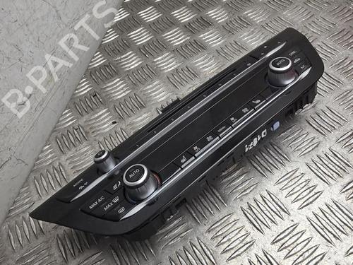Climate control BMW 5 (G30, F90) 520 d | BP40616173I5 - Image 4