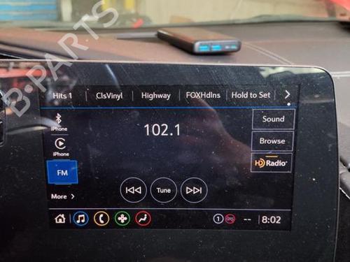 Display CHEVROLET CORVETTE (C8) 6.2 | BP39894727C48 - Image 2