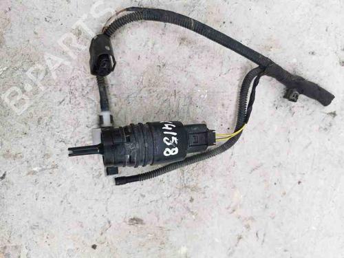 Windscreen washer tank BMW 2 Gran Tourer (F46) 220 i | BP28944311C113 