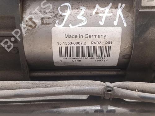 Suspension compressor MASERATI LEVANTE SUV (M161) 3.0 S Q4 | BP40554808M103 - Image 15