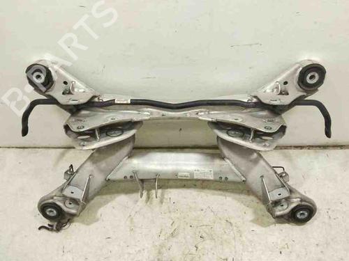 Rear axle BENTLEY CONTINENTAL FLYING SPUR (3W_) 6.0 FLEX | BP28939830M2
