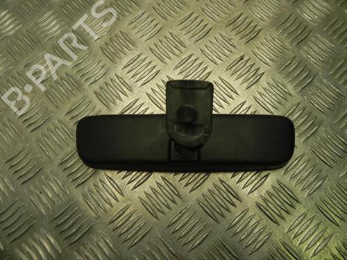 Rear mirror HONDA CIVIC VII Hatchback (EU, EP, EV) 1.7 CTDi (EP4, EU9) | BP37579637I6 - Image 2