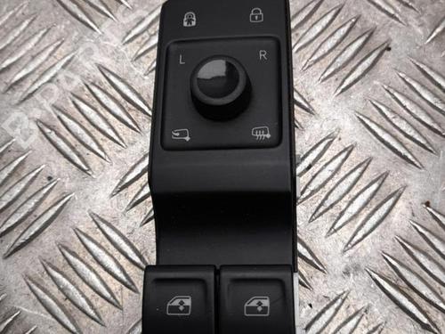 Venstre fortil elrude kontakt VW ID. Buzz Bus (EBB, EBJ) Electric (EBB) (204 hp) 28912579
