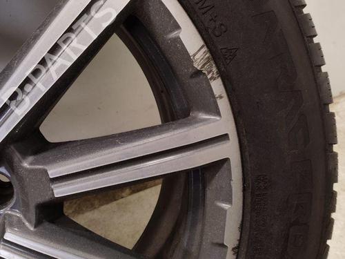 Rim AUDI Q7 (4MB, 4MG, 4MQ) 3.0 TFSI quattro | BP28918135C45 