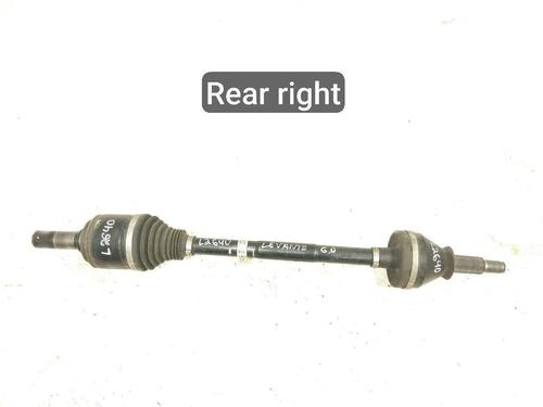 Used Right rear driveshaft MASERATI LEVANTE SUV (M161) 3.0 Q4 (350 hp) 28938682