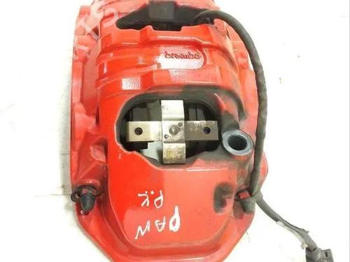 Left front brake caliper PORSCHE PANAMERA (971) 3.0 4 (97ABA1, 97BBA1) | BP28943445M105