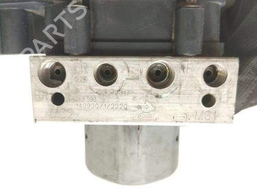 Electronic module CHEVROLET CORVETTE (C7) 6.2 | BP28938141M83  - Image 7