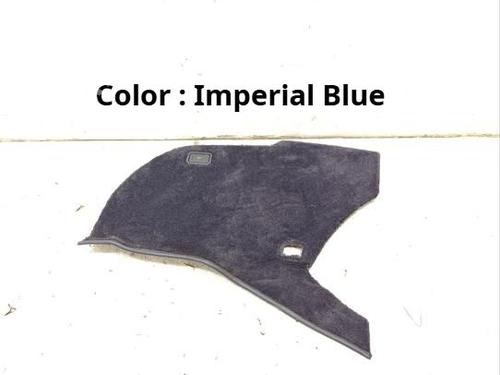 Used Boot lining Boot lining 39482850 39482850