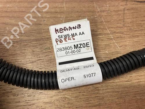 Wiring harness RENAULT MEGANE E-TECH SUV EV60 (BNJ1) | BP38966562E16 - Image 4