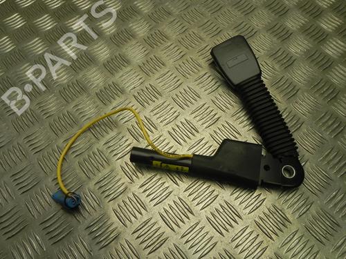 Used Front right seatbelt ROVER 75 (RJ) 1.8 (120 hp) 28912166