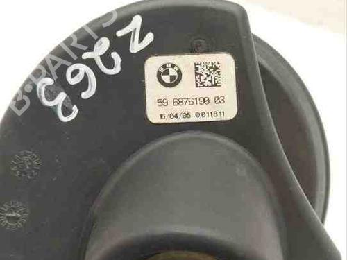 Steering column universal joint BMW 7 (G11, G12) 750 i, Li xDrive | BP28924734M114 