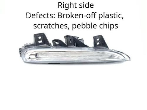 Used Right daytime light Right daytime light PORSCHE BOXSTER (981) 2.7 (265 hp) 40554829 40554829