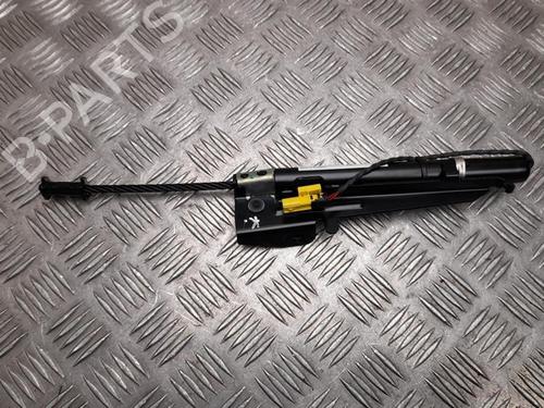 Used Front right seatbelt AUDI Q7 (4MB, 4MG, 4MQ) 3.0 TFSI quattro (333 hp) 28911281