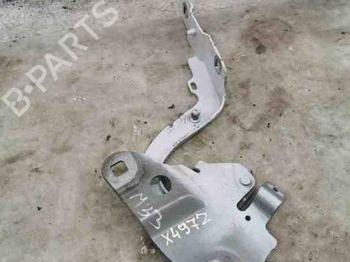 Dørhængsel/Dørbegrænser RENAULT ZOE (BFM_) ZOE (92 hp) 28923967