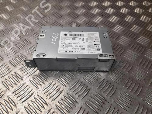 Used Electronic module Electronic module FIAT 600e / 600 (365_, 364_) Electric (156 hp) 35810934 35810934