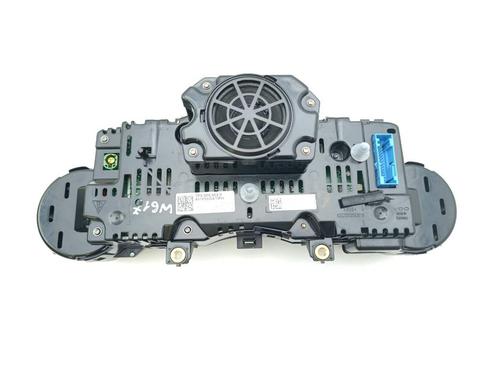 Instrument cluster PORSCHE CAYENNE (92A) 3.0 S E-Hybrid | BP38995979C47  - Image 12