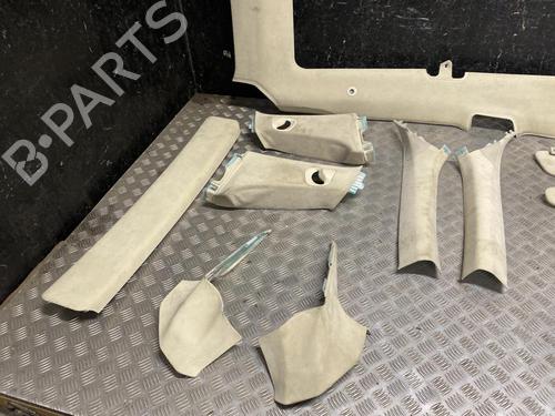 Techo interior TESLA MODEL S (5YJS) 85D AWD | BP37574349I12 - Image 2