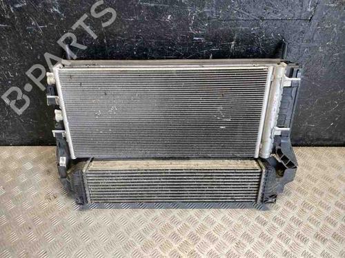 Used Water radiator BMW 2 Active Tourer (F45) 218 d (150 hp) 28914677