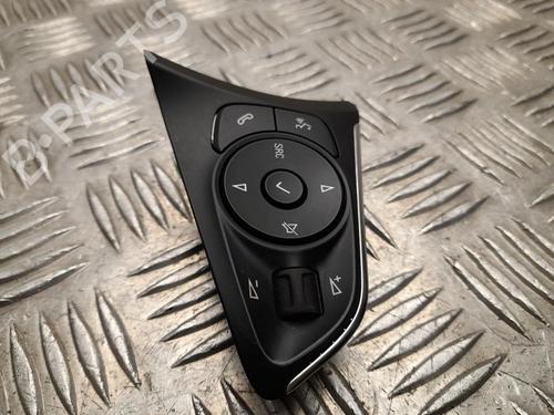 Steering wheel controls OPEL COMBO E Tour / Life (K9) 1.5 | BP37551234E15 - Image 2