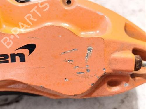 Left front brake caliper MCLAREN 570S 3.8 | BP39001638M105 - Image 3