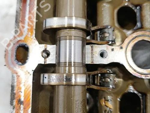 Engine (For Parts) AUDI Q5 (FYB, FYG) 2.0 TFSI quattro | BP34037750M64 - Image 15