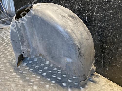 Wheel arch SKODA FABIA III Estate (NJ5) 1.0 | BP28947223C56 