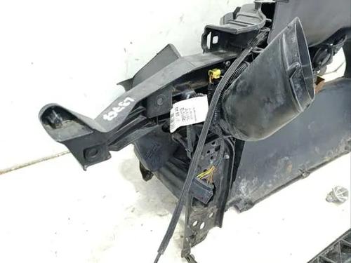 Front slam panel PORSCHE CAYENNE (92A) 3.6 | BP36703741C72 - Image 16