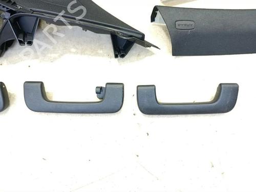 Interiør tag PORSCHE MACAN (95B) 3.0 S | BP28927422I12 