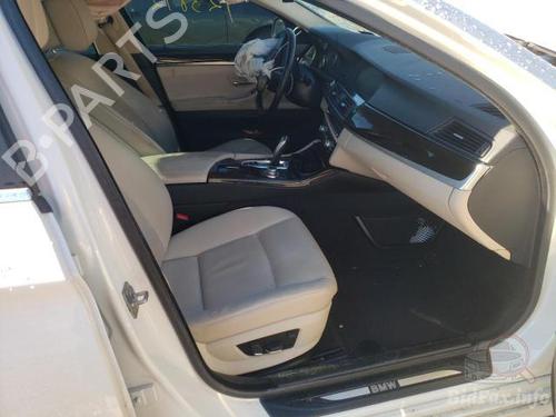 Electronic module BMW 5 (F10) 535 i xDrive | BP37546311M83 - Image 9