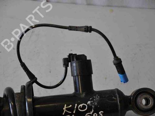 Right rear shock absorber BMW X3 (G01, F97, G08) iX3 | BP28921907M19 
