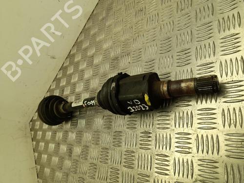 Driveshaft CADILLAC SRX 3.0 | BP37553355M37 - Image 3