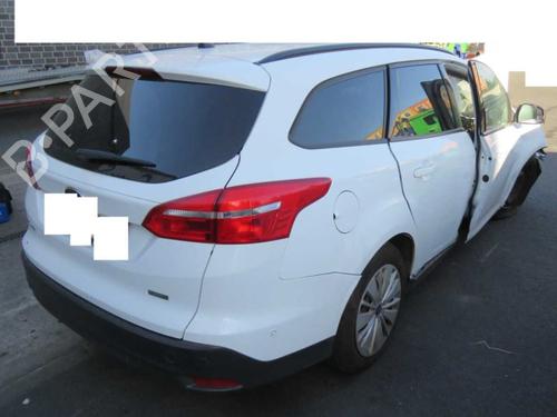Rear parcel shelf FORD FOCUS III Turnier 1.0 EcoBoost | BP37552467C85 - Image 10