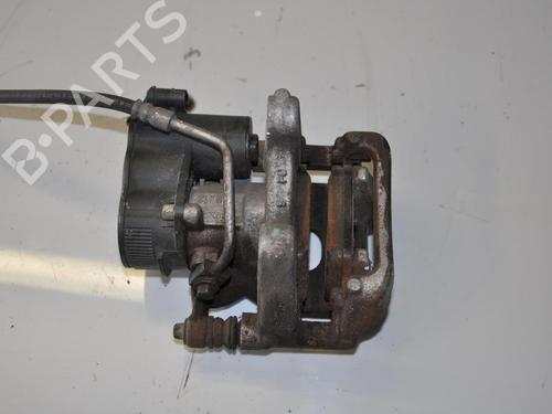 Left rear brake caliper MERCEDES-BENZ EQA (H243) EQA 350 4-matic (243.712) | BP38964070M107 - Image 5