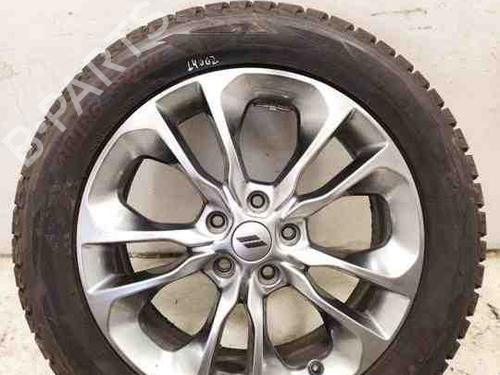 Used Rim DODGE DURANGO (WD) 5.7 (364 hp) 28935741