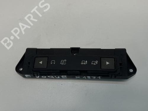 Used Electronic module LAND ROVER RANGE ROVER EVOQUE (L538) 2.0 D 4x4 (180 hp) 30081643
