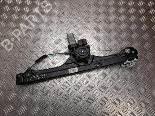 Used Front left window mechanism Front left window mechanism 28948422 28948422