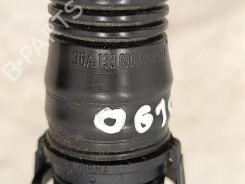 Pipe BENTLEY BENTAYGA (4V1) 6.0 | BP33847868M125 - Image 7