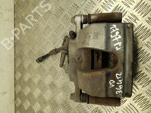 Used Left front brake caliper MERCEDES-BENZ CLA (C118) CLA 250 e (118.386) (218 hp) 28940549