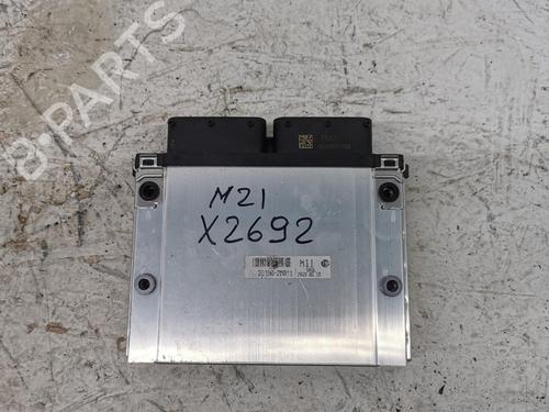Used Engine control unit (ECU) HYUNDAI TUCSON (NX4E, NX4A) 1.6 T-GDi (150 hp) 28930722