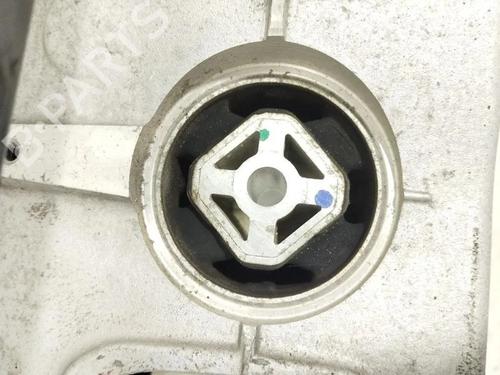 Rear axle PORSCHE PANAMERA (971) 3.0 4 (97ABA1, 97BBA1) | BP28924594M2 