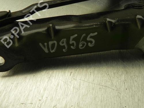 Hinge/Door check strap SKODA FABIA II (542) 1.2 TSI | BP28927795C146 