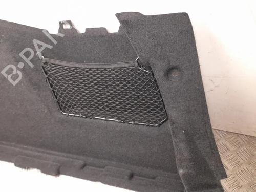 Boot lining PEUGEOT 408 II (FP_, F3_, FM_) PureTech 130 (FPHNST) | BP35810791I3 - Image 3