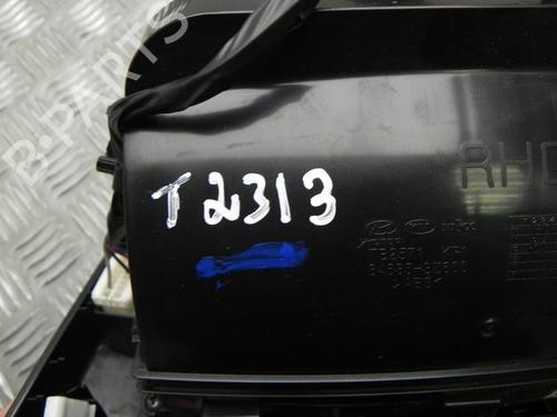 Glove box HYUNDAI i40 I CW (VF) 1.7 CRDi | BP28931701C95 