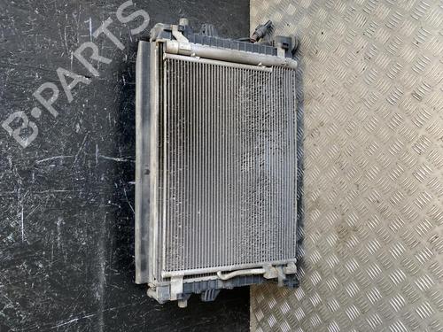 Used Water radiator Water radiator 37544556 37544556