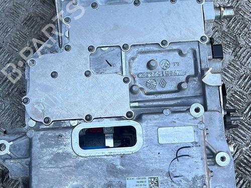 Used Inverter/Converter RENAULT ZOE (BFM_) ZOE (88 hp) 28912277