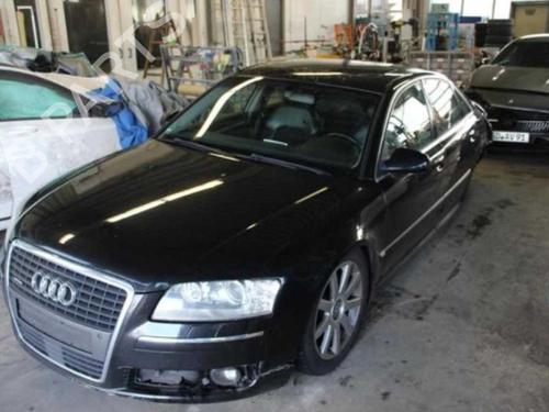 Pipe AUDI A8 D3 (4E2, 4E8) 3.0 TDI quattro | BP37582108M125 - Image 6