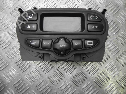 Used Electronic module PEUGEOT 307 SW (3H) 2.0 HDI 110 (107 hp) 28942567