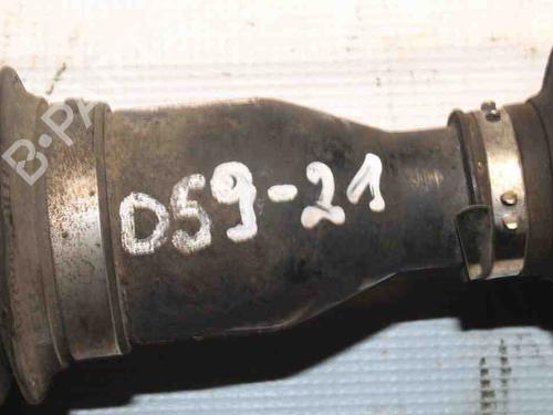 Right front driveshaft VOLVO XC90 I (275) T6 AWD | BP28936199M39 