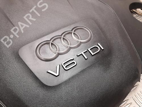 Upper protection AUDI A7 Sportback (4GA, 4GF) 3.0 TDI quattro | BP28926362M93 - Image 2